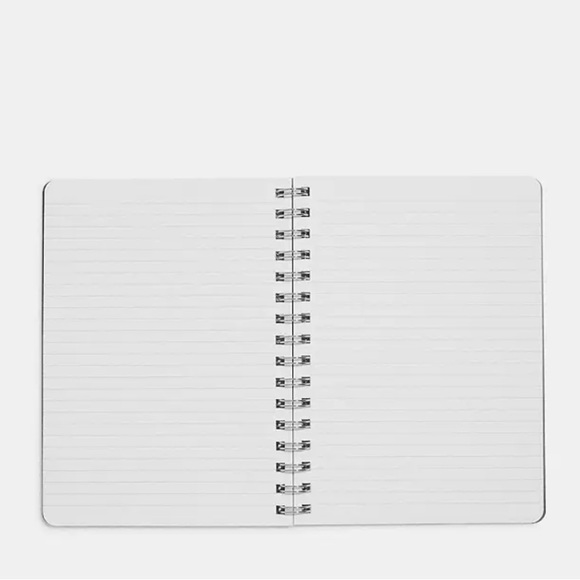 Coach notebook - Picture 4 of 6